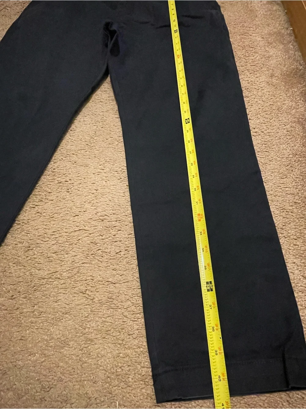 Banana Republic men’s banana